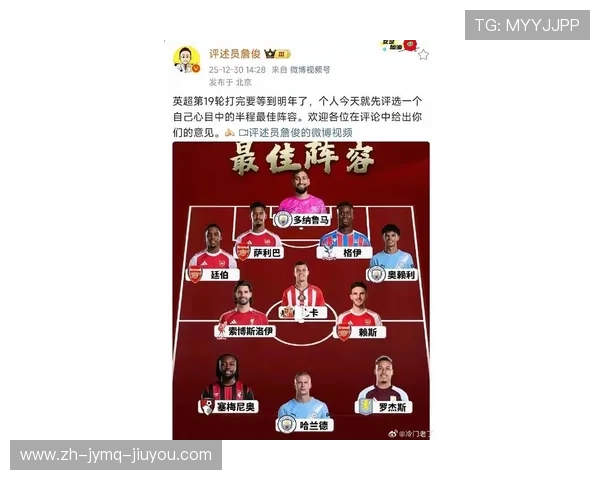 英超球队总身价比拼 谁是金牌阵容